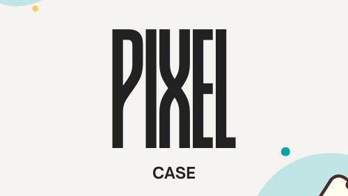 Pixel Case