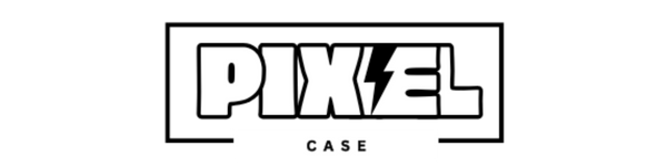 Pixel Case